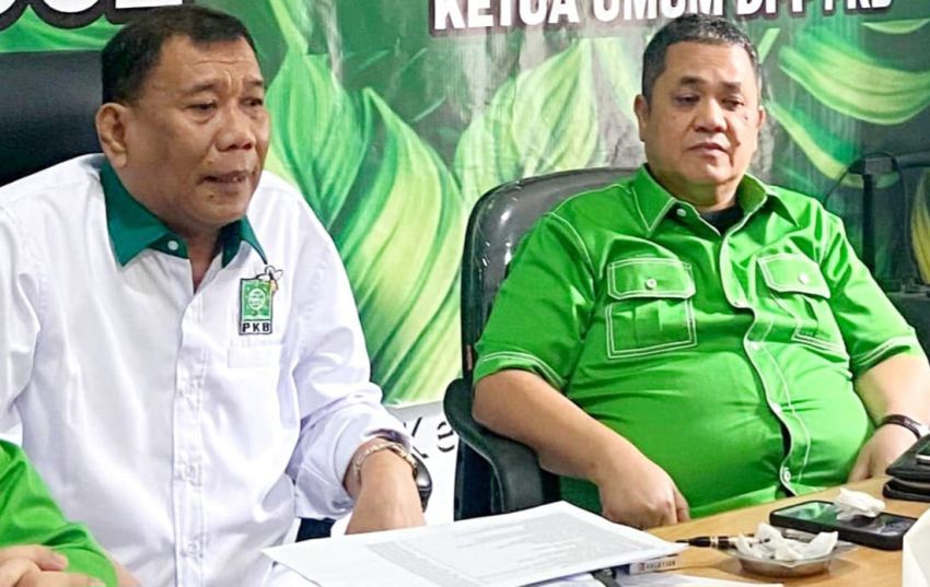 6 Nama Rebut Ketua PKB Deliserdang