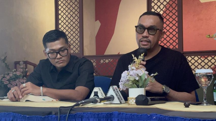 Anggota KPK Gadungan Tipu Ahmad Sahroni, Sempat Serahkan Rp 300 Juta