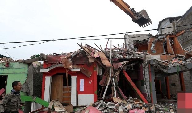 TNI AD Buka Suara soal Ricuh Pembongkaran Rumah di Lenteng Agung