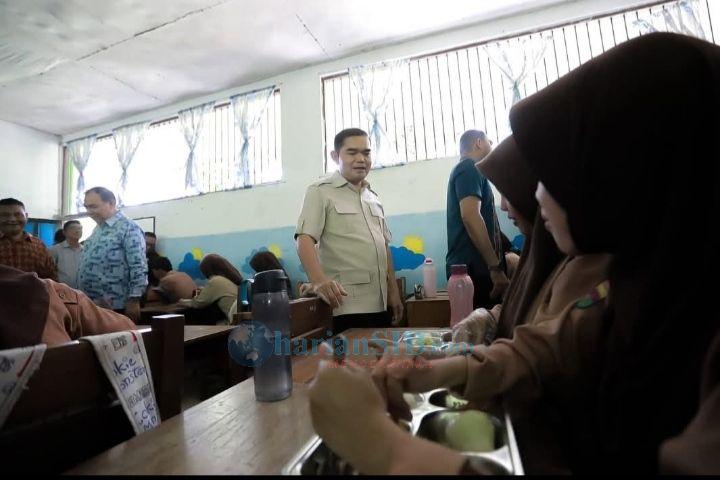 Ihwan Ritonga Apresiasi Pemprov Sumut Akhiri Sengketa Relokasi SMAN 5 Pematangsiantar