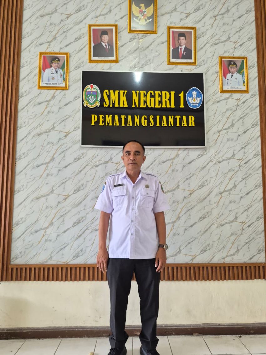 9 Siswa SMKN 1 Pematangsiantar Lulus SNBP