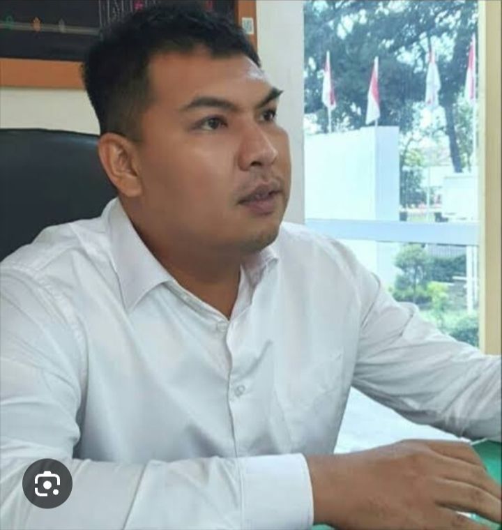 Rahmat Rayyan Nasution