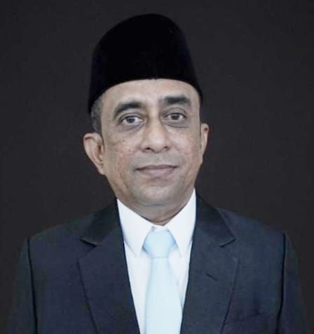 Pemkab Deliserdang Sampaikan Data dan Penjelasan ke BKN Terkait Laporan ASN