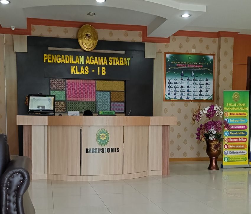 Angka Perceraian di Langkat Meningkat, Dipicu Narkoba dan Ekonomi