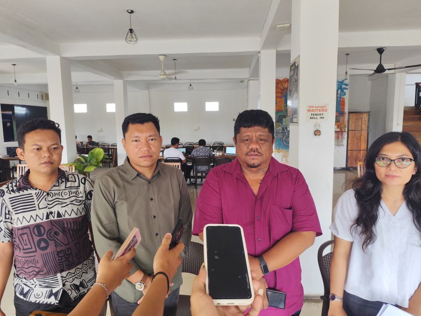 27 Anggota DPRD Simalungun Absen Paripurna HUT ke-193, Himpasi Minta Evaluasi