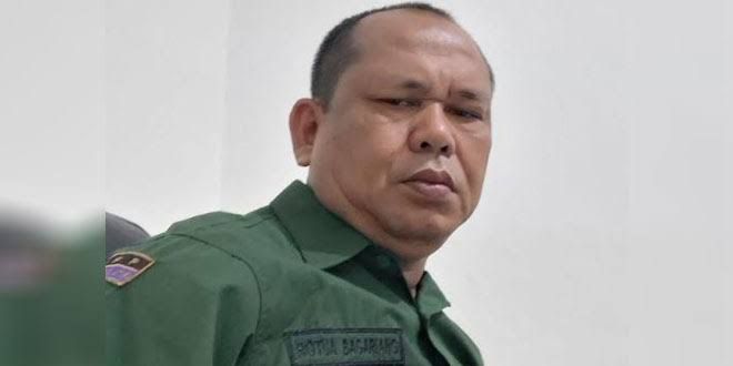 HUT ke-78 Sumut, Menwa Mahatara Apresiasi Kepemimpinan Bobby Nasution