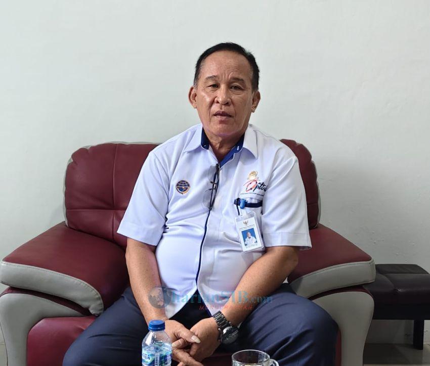 KSOP Gunungsitoli Tegaskan Tidak Kelola Uang Pelabuhan