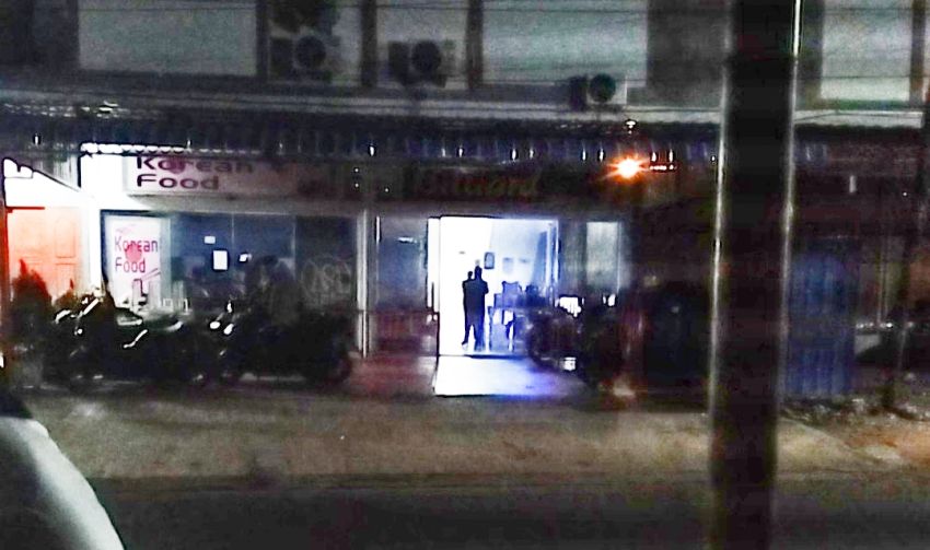 Tanggapan Manajemen Family Karaoke Pandan Soal Operasional Hingga Dini Hari