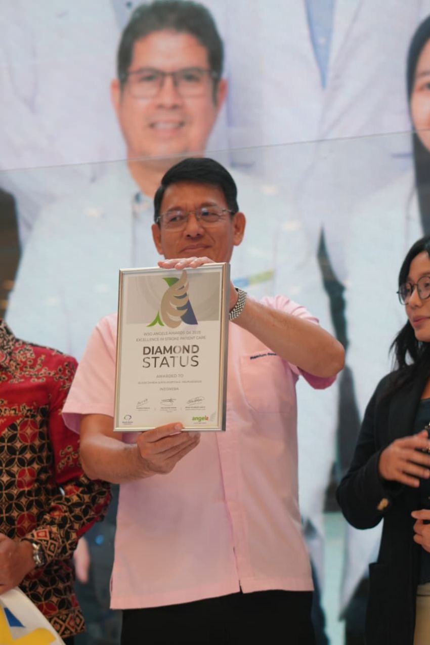 Dorong Akses Layanan Kesehatan Berstandar Internasioal, Siloam Perkuat Ekosistem Terintegrasi Lewat Siloam Fair 2026