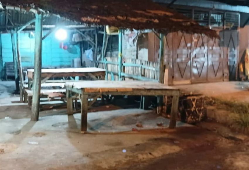Diduga Korban Pembunuhan, Hemat Barus Tewas Ditikam dan Leher Disayat di STM Hulu