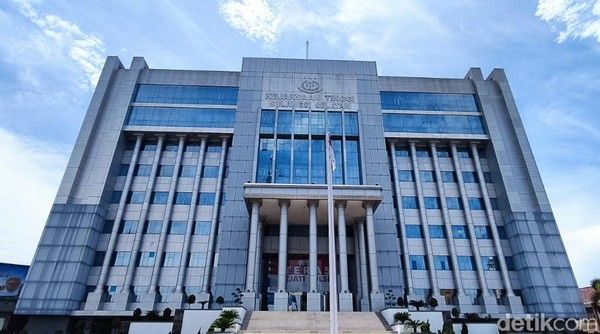 Kejati Sulsel Dihukum Bayar Ganti Rugi Rp37,5 Juta ke Eks Tersangka Korupsi yang Divonis Bebas