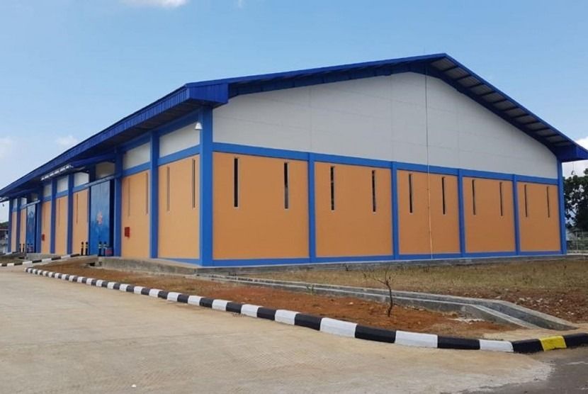 Stok Beras Bulog Sumut Melimpah, Capai Level Tertinggi