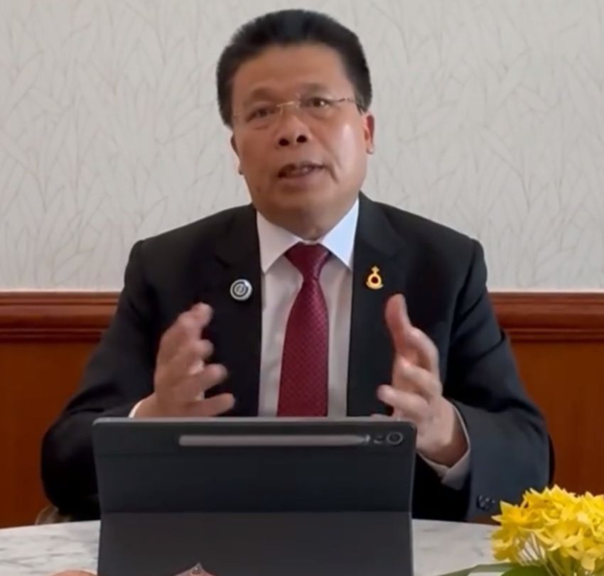 Ephorus HKBP Minta Mantan Wapres RI Jusuf Kalla Klarifikasi soal Pernyataan Syahid