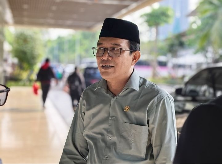 Penrad Siagian Selamatkan Wahyu Warga Marelan Medan dari Perusahaan Scam di Kamboja