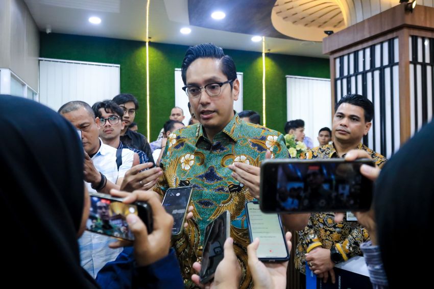 Pemko Medan Terapkan WFH Setiap Jumat, Layanan Publik Tetap Normal