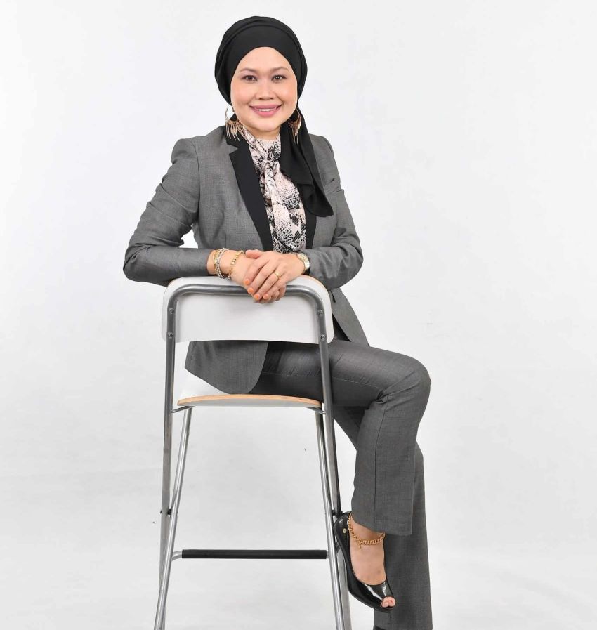 Tourism Malaysia Ajak Warga Sumut Touring Vespa di Kuala Lumpur