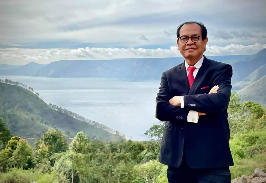 Pengembangan Toba Caldera Resort Hadapi Tantangan, Peran Jimmy Panjaitan Tuai Apresiasi
