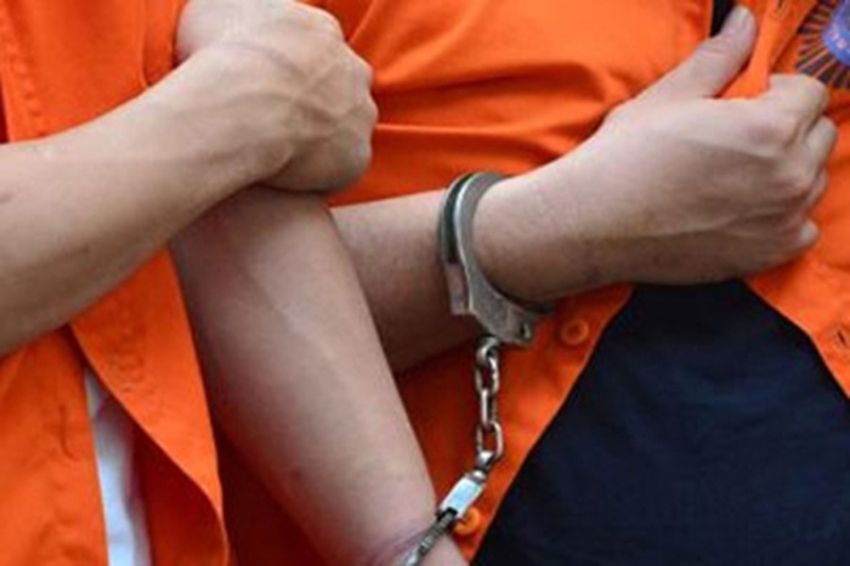 Polres Belawan Tangkap Pelaku Pencurian di SMAN 20 Medan