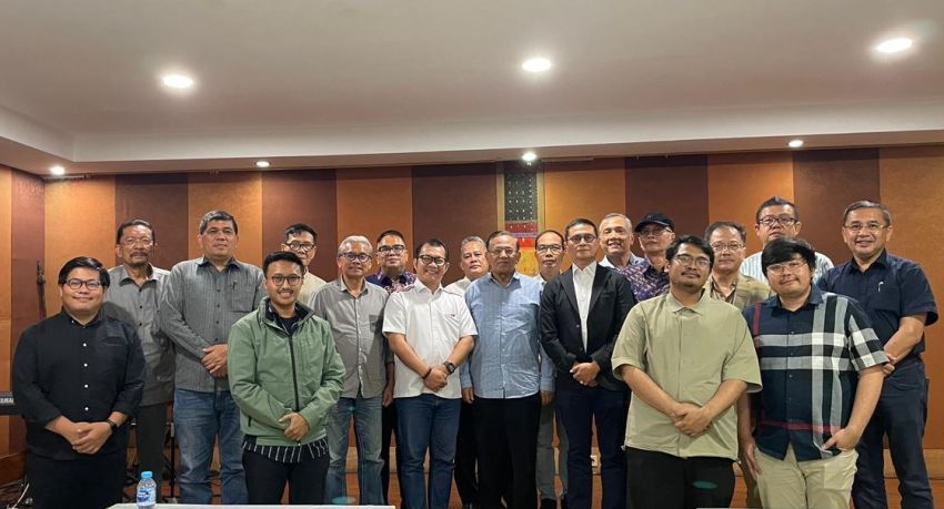 Dihadiri Tokoh Nasional dan Pimpinan Gereja, PWGSU Gelar Ibadah Raya Paskah Sabtu Ini!