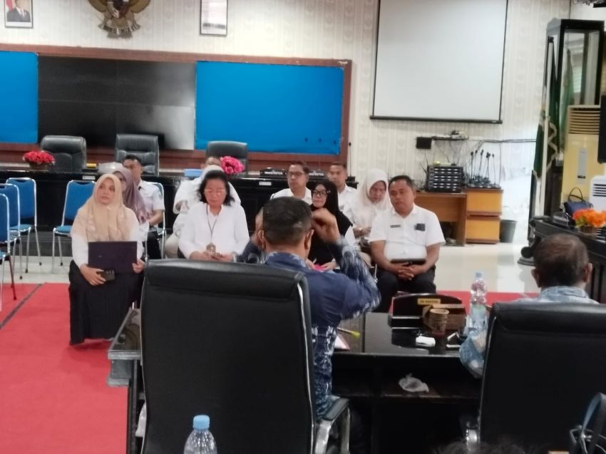 Penderita HIV/AIDS di Kota Tebingtinggi Meningkat