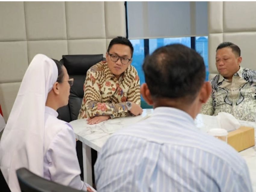 BNI Koordinasi dengan Penegak Hukum untuk Pengembalian Dana CU Paroki Aek Nabara