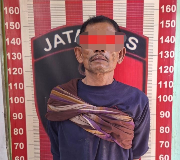 Curanmor dan Pencurian HP di Tapteng Terungkap, Pelaku Ditangkap Kurang 24 Jam