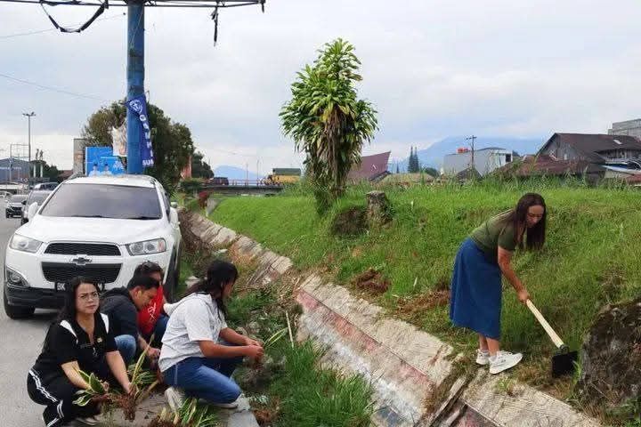 WFH Jumat untuk ASN Taput Dimulai, Ini Jabatan yang Tetap Wajib Masuk Kantor