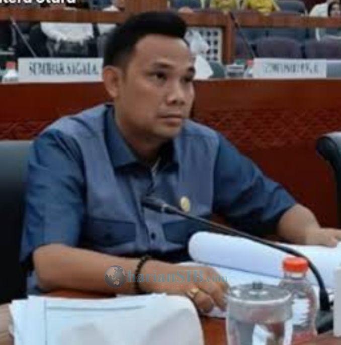 Anggota DPRD SU: Kenaikan Harga LPG Non-Subsidi Berpotensi Terjadinya Kelangkaan LPG Subsidi 3 Kg