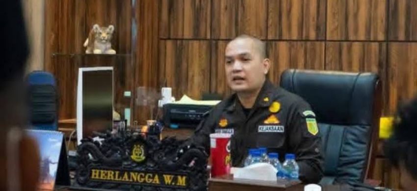 Pasca Viral dan Sorotan Publik, Kejati Sumut Hunjuk Herlangga Wisnu Plh Kajari Karo