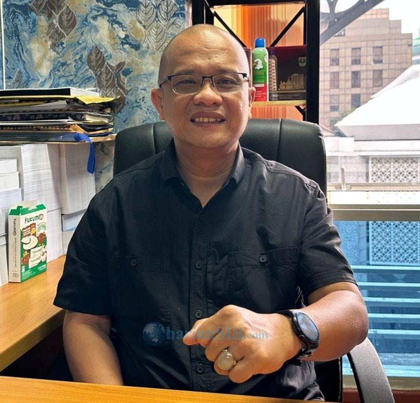 Anggota DPRD Sumut Desak Polda Gencarkan Razia Markas Judi Online di Medan