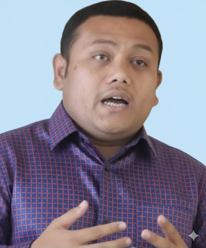 Kristus Bangkit Membarui Kemanusiaan Kita