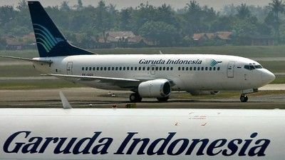 Nasib First Class Garuda Indonesia di Ujung Tanduk, Kini Tersisa Satu Pesawat Aktif