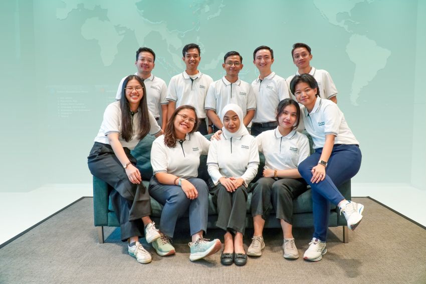 Program Tanoto Foundation Fellowship 2026 Kembali Dibuka, Ajak Generasi Muda Ciptakan Dampak untuk Transformasi Pendidikan