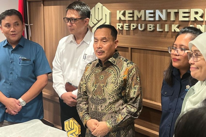 Sengketa Lahan di Tanah Abang, Ahli Waris dan Hercules Gugat KAI-Gubernur DKI