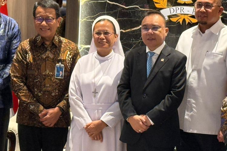 BNI Kembalikan Utuh Rp28 Miliar Hari ini, Kasus Penggelapan Dana Gereja Berakhir