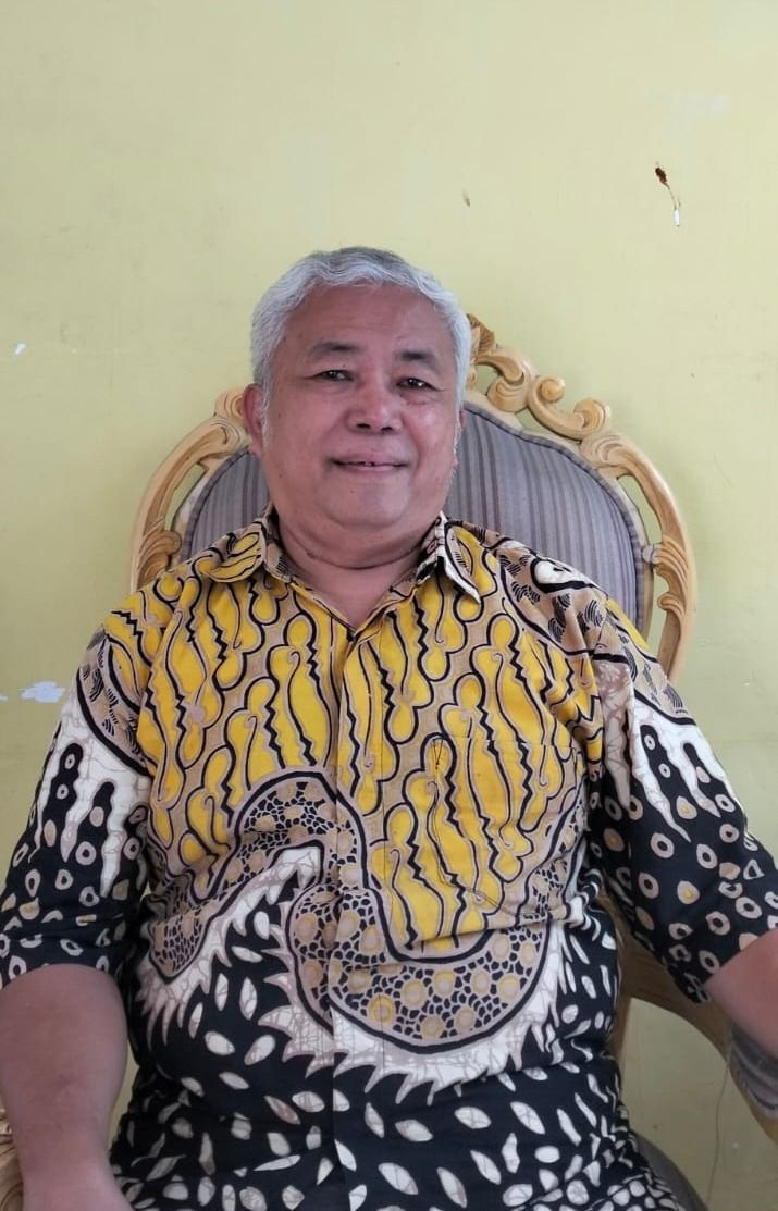 Holding Sawit dan Batubara Bermarkas di Singapura, Timbul Raya Manurung Desak Ekspor Langsung
