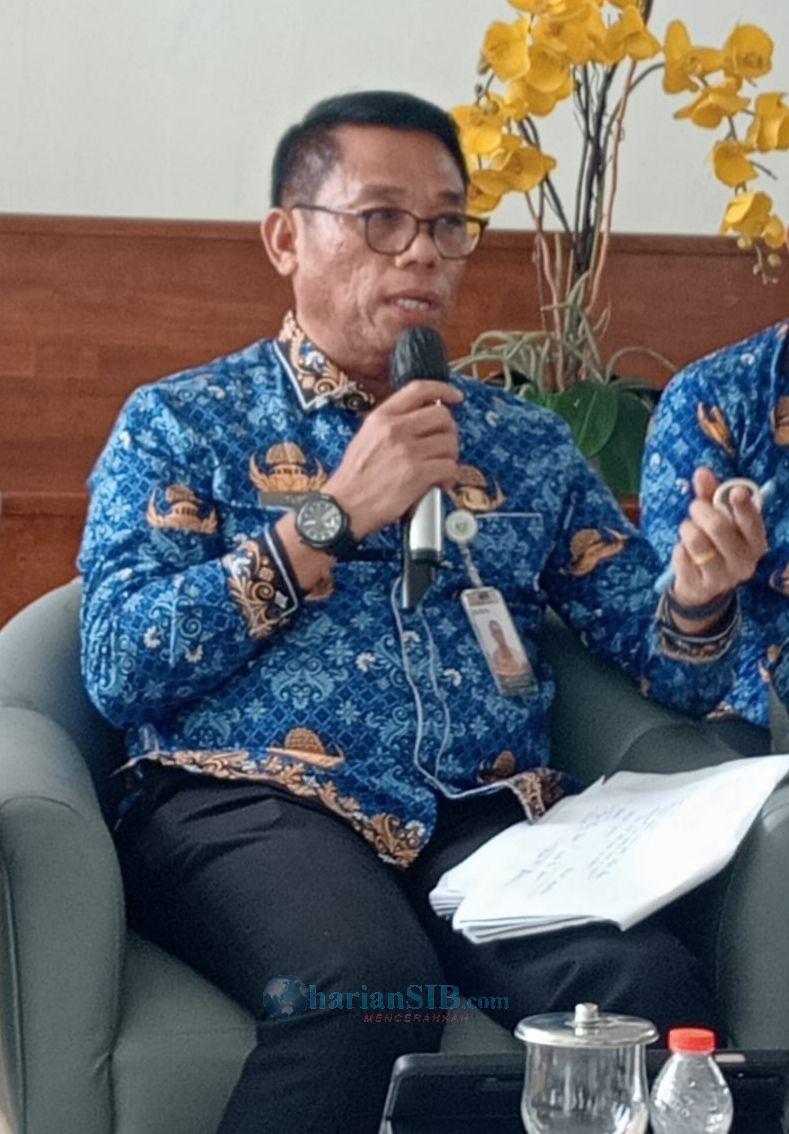Sumut Diproyeksikan Jadi Sentra Swasembada Bawang Putih Nasional