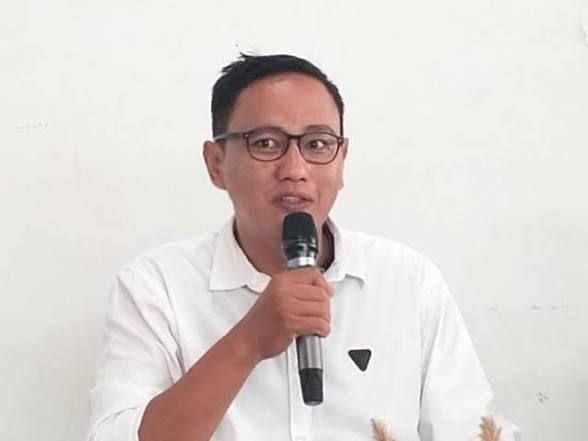 Inflasi Berpotensi Naik, Dampak Pelemahan Rupiah Mulai Mengintai Harga Pangan