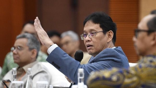 WNI Diberi Tenggat 6 Bulan untuk Bawa Pulang Hartanya di Luar Negeri