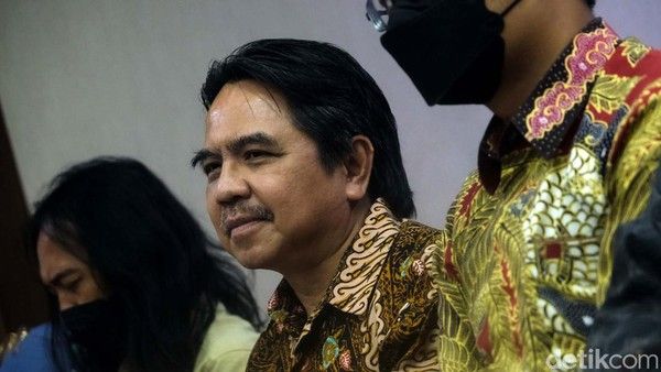 Ade Armando Mundur dari PSI, Sebut Ada Tekanan Dukungan Politik