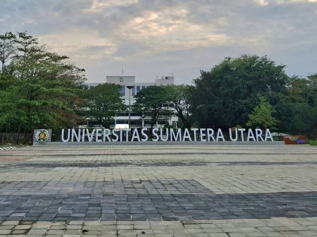 3.150 Calon Mahasiswa Baru Lolos Jalur SNBT, USU Bersiap Terima Mahasiswa di SMM dan SMM PTN Barat