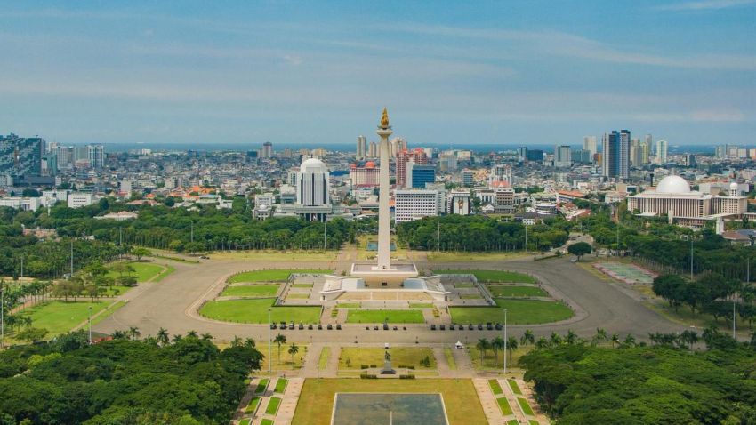 MK Tegaskan Ibu Kota Negara Tetap Jakarta hingga Ada Keppres Pemindahan