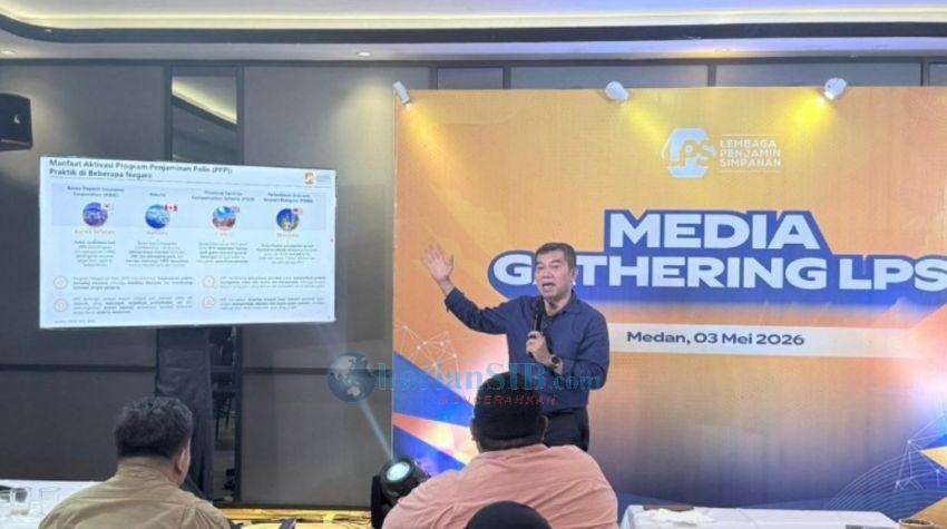 LPS Dorong Pertumbuhan Asuransi di Indonesia dengan Penguatan Penjaminan Proteksi Polis
