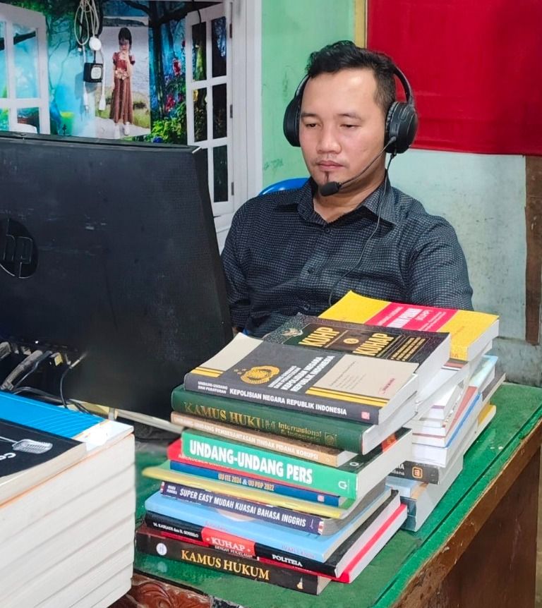 Kuasa Hukum Soroti Lambannya Penanganan Kasus Penganiayaan di Polres Nias