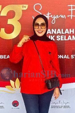 Hardiknas 2026, Fitriani Manurung Tekankan Pemulihan Pendidikan Pascabencana di Sumut