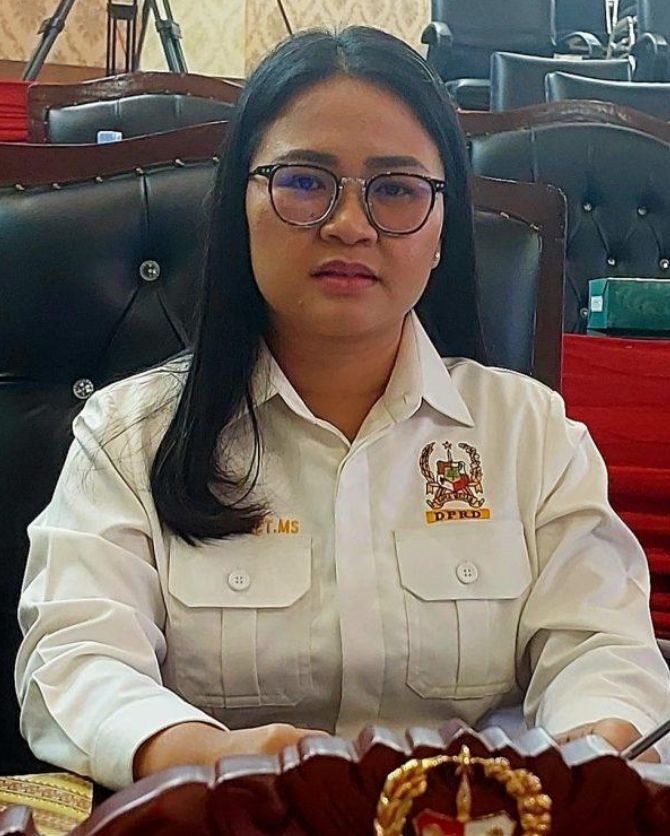 Korban Kejahatan Jalanan Dicover Pemko Akan Ganggu APBD, Margaret MS: Sebaiknya Minta BPJS Mengcovernya