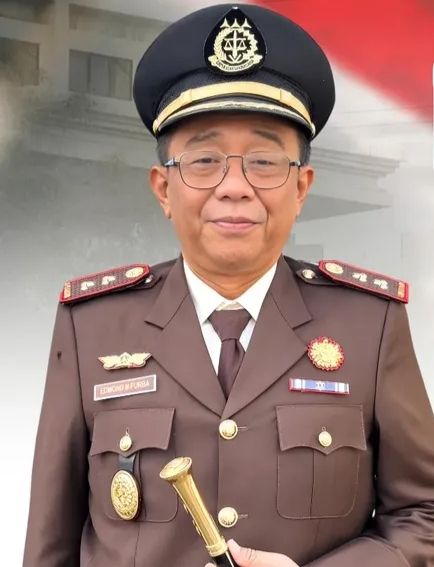 Diduga Terima Uang Rp 300 juta dari Kasus Perjalanan Dinas Sekda, Kajari Nisel Dilaporkan ke Kajagung