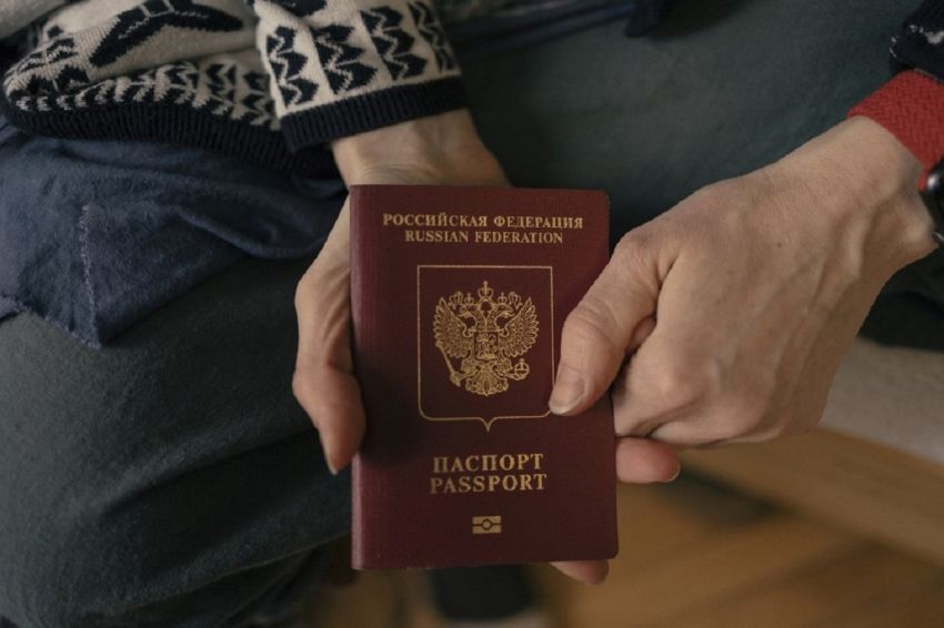 Saudi dan Rusia Mulai Bebas Visa