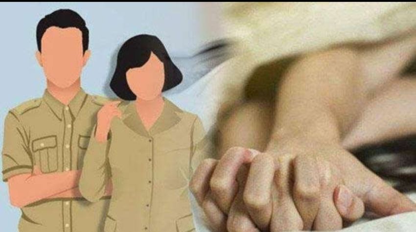Dugaan Hubungan Terlarang Kepala Dinas di Langkat Jadi Sorotan