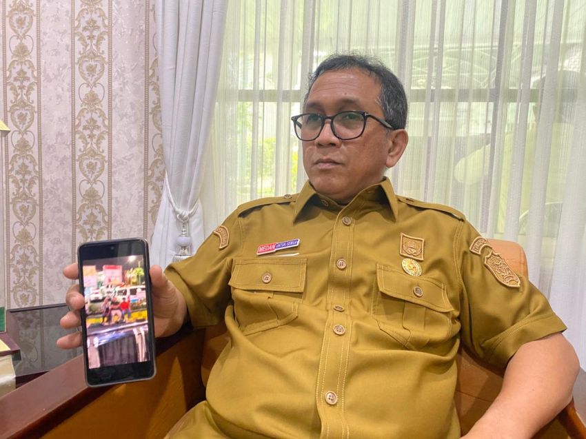 Viral Dugaan Penolakan Visum, RS Pirngadi Medan: Pasien Sudah Diedukasi